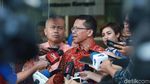 Kemenkumham Sidak ke Rutan KPK