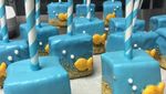 Chewy! Di Kafe Ini Ada Beragam Sajian Serba Marshmallow