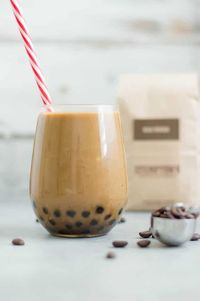 Hati-hati Minum Bubble Tea, Gadis Ini Tewas Tersedak 3 Butir Boba!