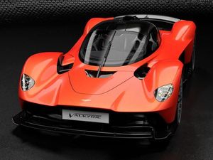 Mobil Hypercar Miliaran Ini Mogok Gegara Spare Part Seharga Rp 99 Ribu