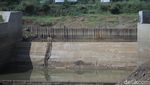 Pembangunan Floodway Cisangkuy Terus Dikebut