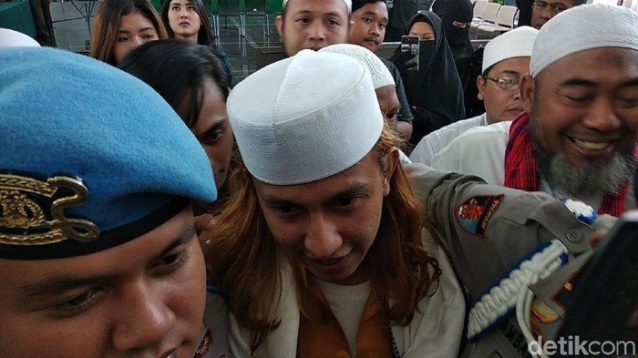 Habib Bahar bin Smith