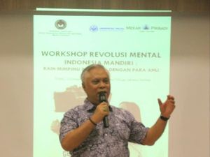 Profil Marsudi Wahyu Kisworo, Ahli yang Dihadirkan KPU di Sidang MK