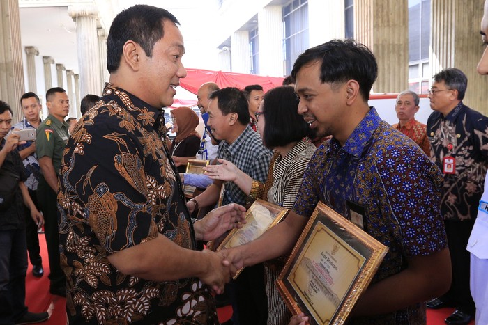 Potong Tarif PBB, Walkot Semarang Klaim Setoran Pajak Malah Naik