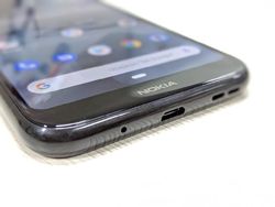 Unboxing Nokia 4.2, Ponsel Android One Harga Rp 2 Jutaan