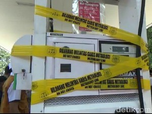 4 SPBU Nakal Ditutup, Pemeriksaan Polisi Masih Berjalan