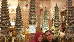 Intip Kulineran Istri Cantik Tommy Kurniawan yang Baru Saja Melahirkan