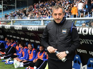 Statistik Buruk Marco Giampaolo, Pelatih Baru AC Milan