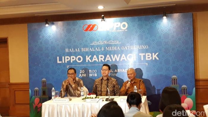 Foto: Danang Sugianto/detikFinance Foto: Danang Sugianto/detikFinance