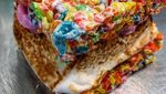 Chewy! Di Kafe Ini Ada Beragam Sajian Serba Marshmallow