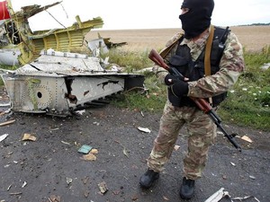 3 WN Rusia dan 1 WN Ukraina Jadi Tersangka Jatuhnya MH17, Siapa Mereka?