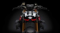 Ducati ini akan mampu menyemburkan 220 tenaga kuda. Foto: Pool (Ducati)