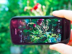 Ponsel Nokia Pelopor Kamera Monster, Bisa Tebak?
