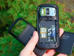 Ponsel Nokia Pelopor Kamera Monster, Bisa Tebak?