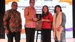 Sunlife Gandeng Muamalat