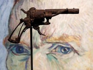 Senjata Pembunuh Vincent Van Gogh Terjual Rp 2 M