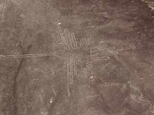 Pelan-pelan Memecahkan Misteri Nazca Lines