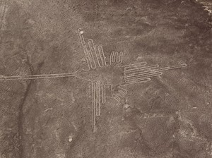 Pelan-pelan Memecahkan Misteri Nazca Lines