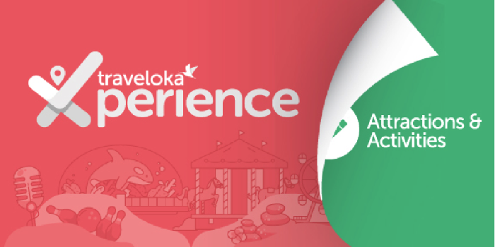 Foto: dok traveloka Foto: dok traveloka