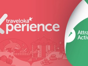 Traveloka Xperience, Layanan Baru untuk Lebih dari Sekadar Traveling