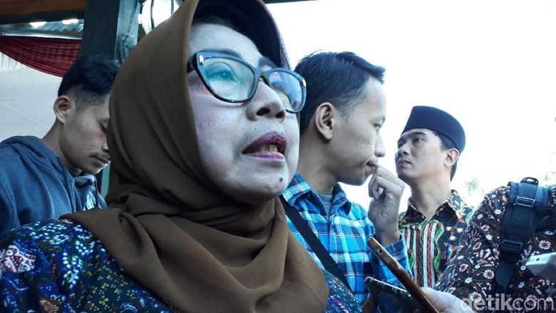 Pemkab Gunungkidul Revisi Surat Pernyataan Miskin Berisi Kutukan Pemkab Gunungkidul Revisi Surat Pernyataan Miskin Berisi Kutukan
