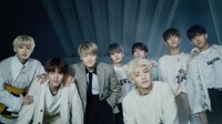 Namun Stray Kids tetap bersama dan kompak kembali. Dok. YouTube/jypentertainment