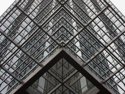 Kumpulan Foto Simetris Keren yang Menginspirasi