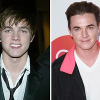 Selain para aktor dan personel boyband, penyanyi wajah Jesse McCartney pasti pernah menghiasi majalah, televisi, hingga dinding para remaja 2000an. Selain menyanyi, Jesse juga tampil di sejumlah film. Foto: Istimewa/Getty Images