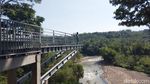 Foto: Bukan di China, Ini Jurang Kaca ala Magelang
