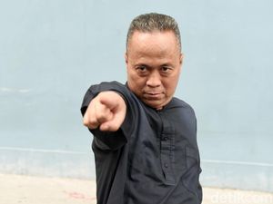 Pesan Ki Joko Bodo Sebelum Meninggal: Minta Rumahnya Jadi Tempat Pengajian