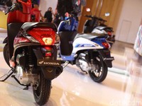 Kencan Singkat Bersama Honda Genio, Layak Beli?