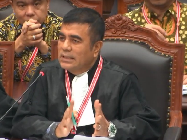Tim Prabowo Tuding Prof Eddy Kuasa Hukum Terselubung 01 Tim Prabowo Tuding Prof Eddy Kuasa Hukum Terselubung 01