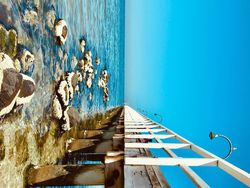 Kumpulan Foto Simetris Keren yang Menginspirasi