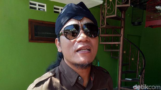 Gus Miftah