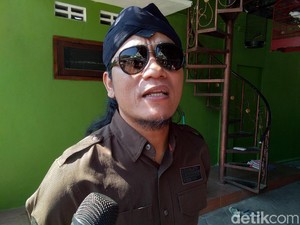 Gus Miftah Dirawat Usai Ceramah, Ini Bahaya Remehkan Dehidrasi