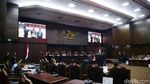 Potret 4 Saksi Tim Jokowi di Sidang Sengketa Pilpres
