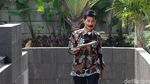 Diperiksa KPK, Bupati Solok Selatan Kok Malu-malu?