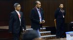 Potret 4 Saksi Tim Jokowi di Sidang Sengketa Pilpres