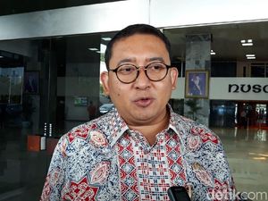 Prabowo Ingin Kembali ke UUD 1945 Asli, Ini Penjelasan Fadli Zon
