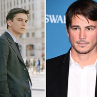 Mantan kekasih Scarlett Johansson ini pernah memukau para remaja tahun 2000an dalam film Pearl Harbor hingga Black Hawk Down. Selain sebagai aktor, Josh Hartnett juga pernah bekerja sebagai produser film. Foto: Istimewa/Getty Images