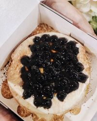 Ada Dessert Serba Boba yang Bikin Ngiler di 5 Kafe Ini