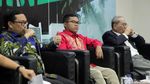 Diskusi Membedah Tugas dan Wewenang MPR
