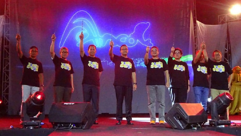 Foto: Alfi Kholisdinuka Foto: Alfi Kholisdinuka