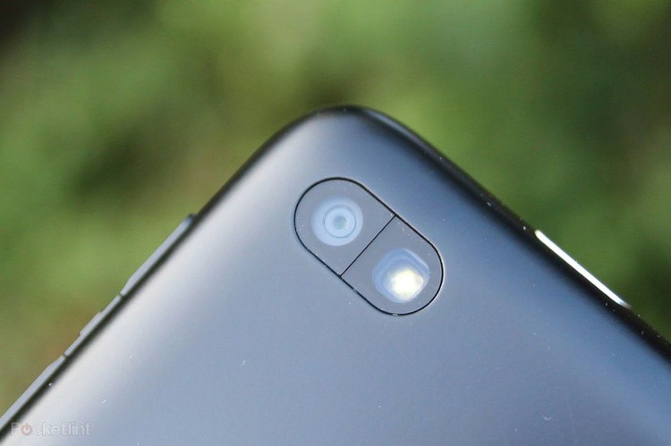 BlackBerry Q5