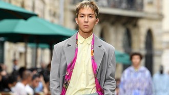 Menyoal Bipolar Disorder, Kondisi Mental yang Dialami Song Min-ho WINNER