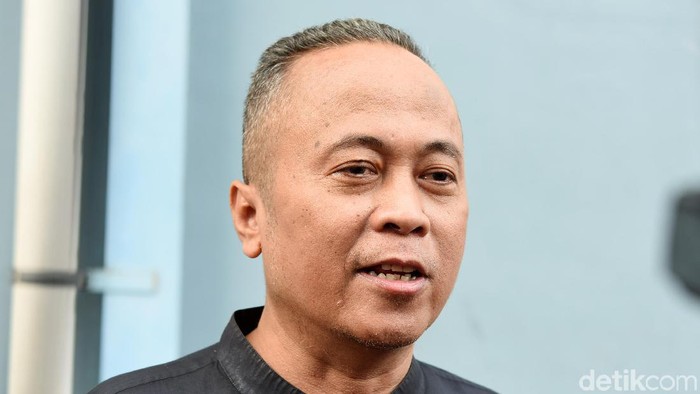 Ki Joko Bodo Alami Pembengkakan di Kaki sampai Susah Jalan