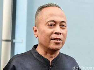 Mewaspadai Hipertensi, Penyakit Ki Joko Bodo Sebelum Meninggal