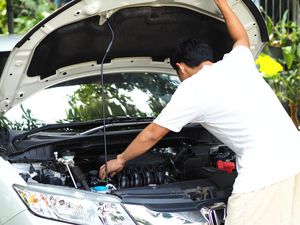 Tipu ECU Bisa Bikin Mobil Lebih Ngacir