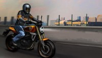 Harley-Davidson menggandeng pabrikan China Qianjiang Motorcycle Co untuk memproduksi motor dengan kapasitas yang lebih kecil. Sebelum meluncur, motor kecil Harley-Davidson sudah muncul sketsanya. Foto: Istimewa