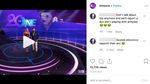 Hina BTS, Komedian dan Acara TV Diserang ARMY